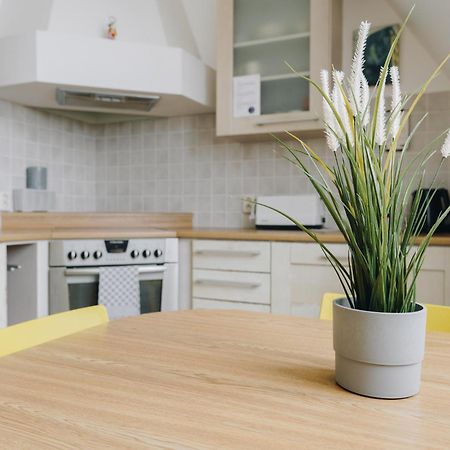 Dream Stay - Art Gallery Family Apartment With 2 Bathrooms Tallinn Eksteriør bilde
