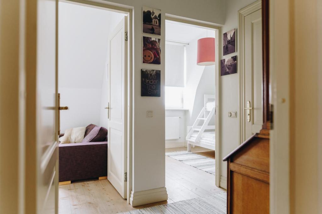 Dream Stay - Art Gallery Family Apartment With 2 Bathrooms Tallinn Eksteriør bilde
