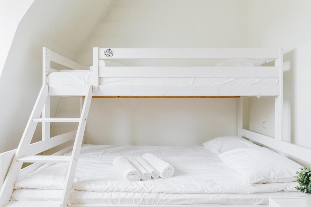 Dream Stay - Art Gallery Family Apartment With 2 Bathrooms Tallinn Eksteriør bilde