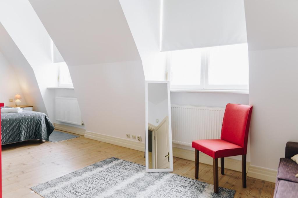 Dream Stay - Art Gallery Family Apartment With 2 Bathrooms Tallinn Eksteriør bilde