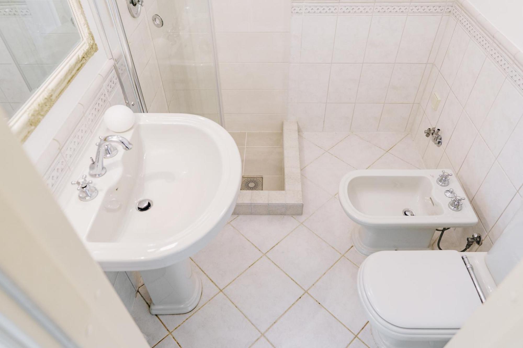 Dream Stay - Art Gallery Family Apartment With 2 Bathrooms Tallinn Eksteriør bilde