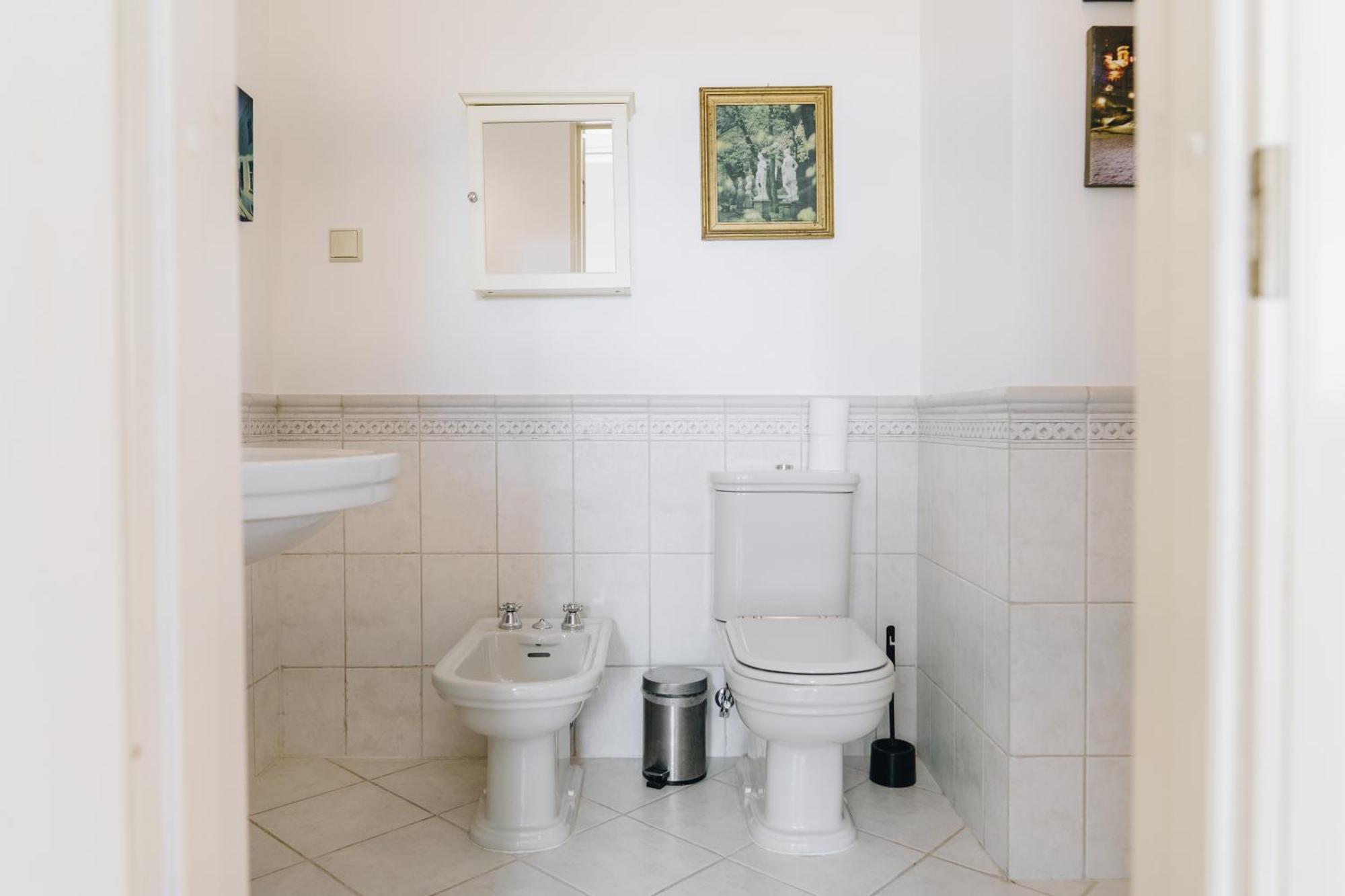 Dream Stay - Art Gallery Family Apartment With 2 Bathrooms Tallinn Eksteriør bilde