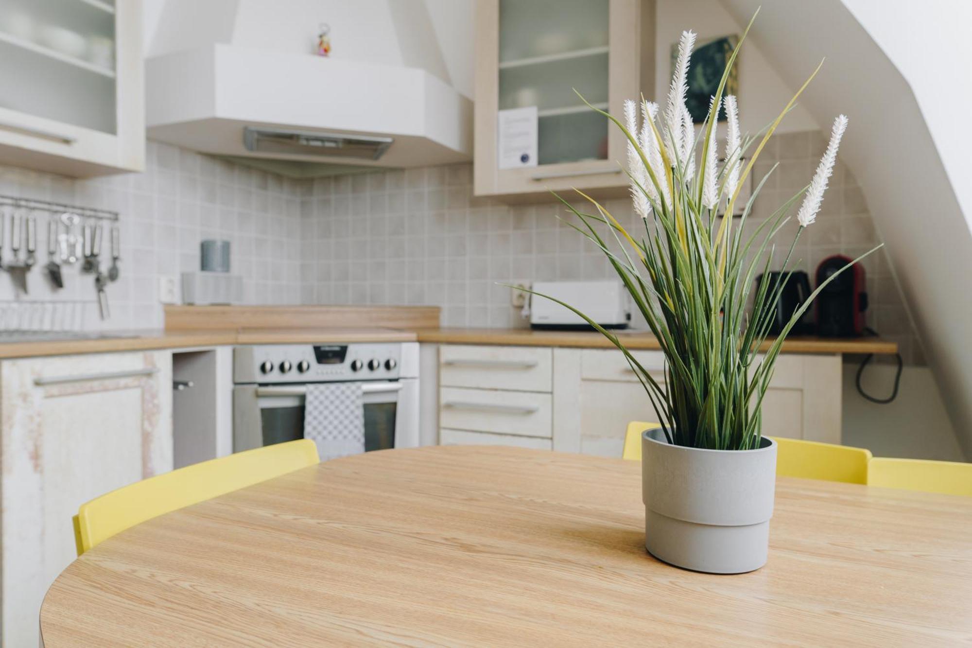 Dream Stay - Art Gallery Family Apartment With 2 Bathrooms Tallinn Eksteriør bilde
